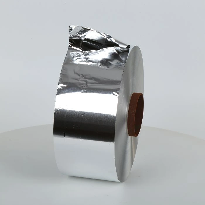 Blister Packing Cold Forming Aluminum Foil