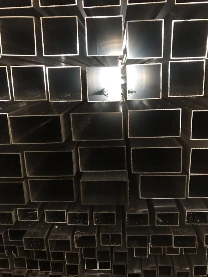 Aluminum Coil