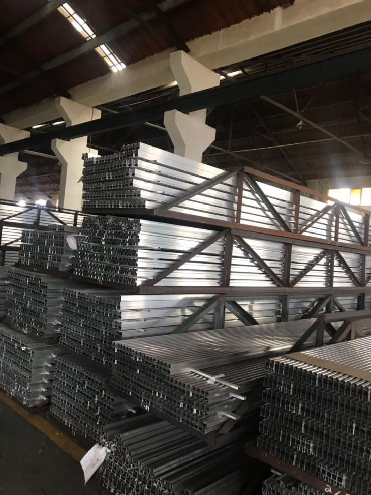 Aluminum Profile