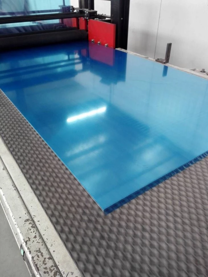 1070 Aluminum Sheet for Construction 1070 Aluminum Sheet for Construction