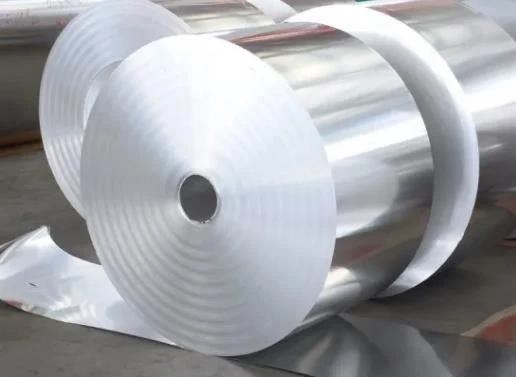 Aluminum Foil